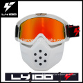 Popular Series Air permeability Tactical Protection Tactial Full Face Airsoft Mask goggle